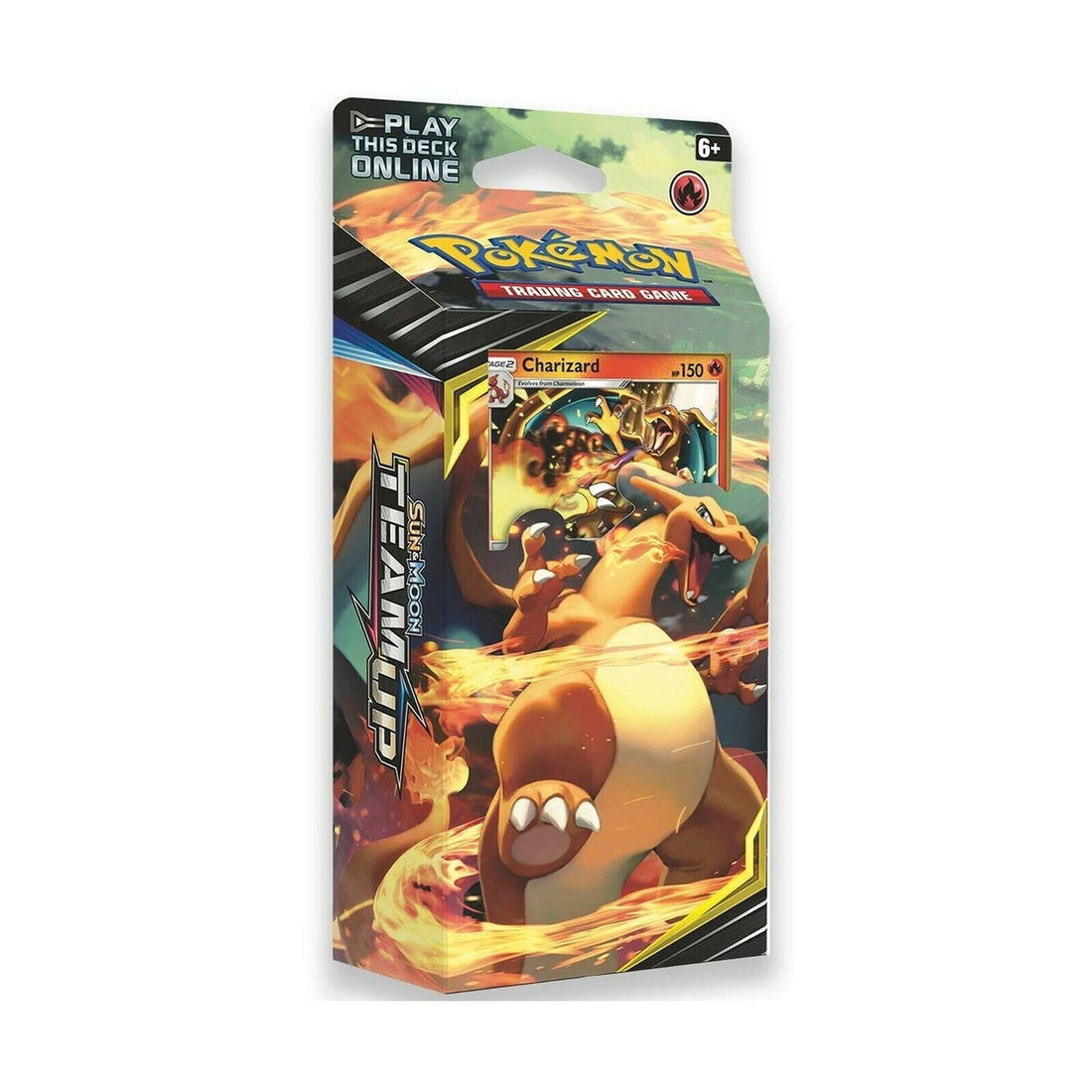 Base Set Shadowless Blister Pack – Factory Sealed (Charizard Artwork)
