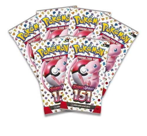 Pokémon 151 Ultra-Premium Collection