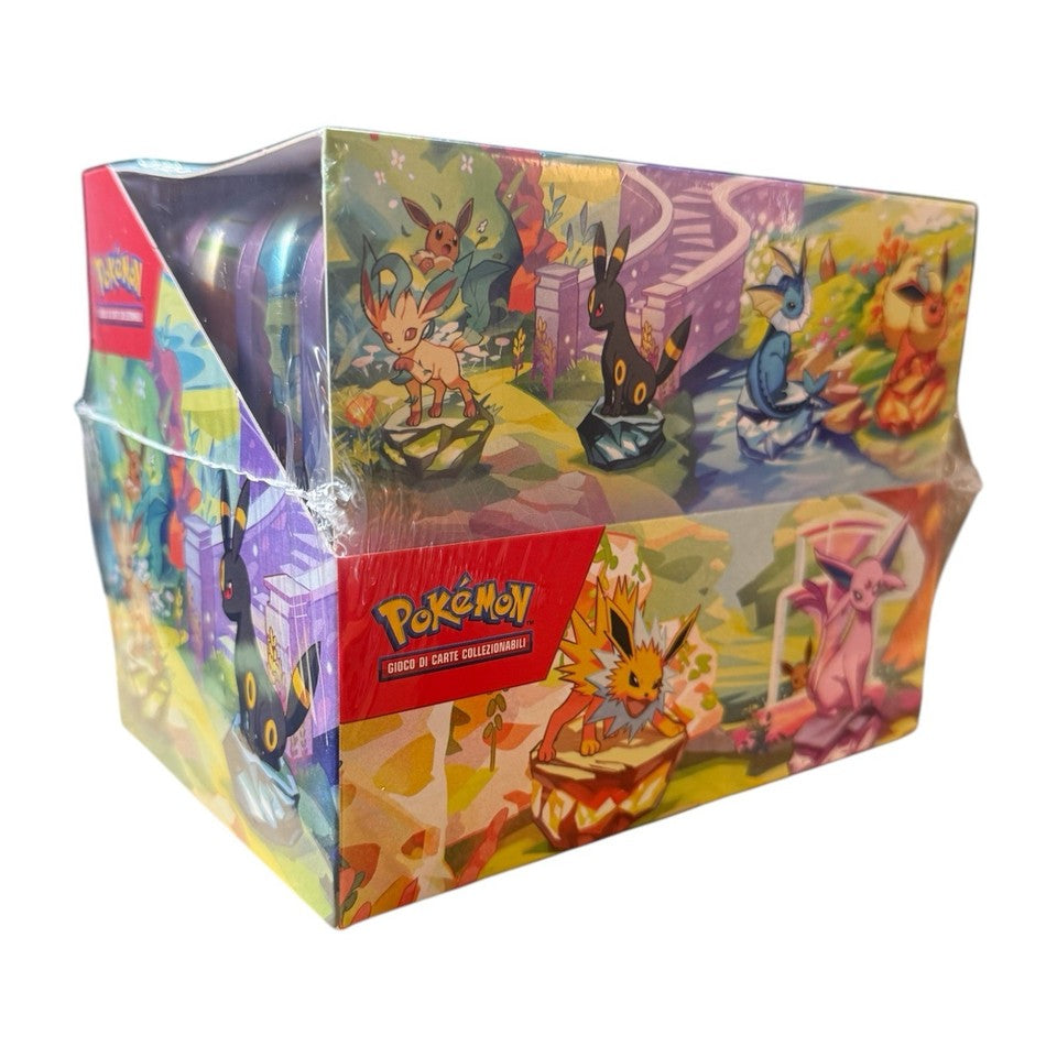 Prodotti sealed Italiano