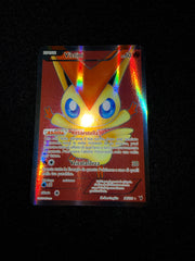 Victini Red Vittorie Regali