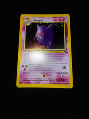 Gengar Fossil Holo / Exc
