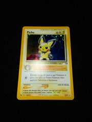 Lotto carte Pokémon