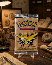 Pacchetto Fossil Italiano Sealed