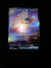 Charizard 151 / Near mint