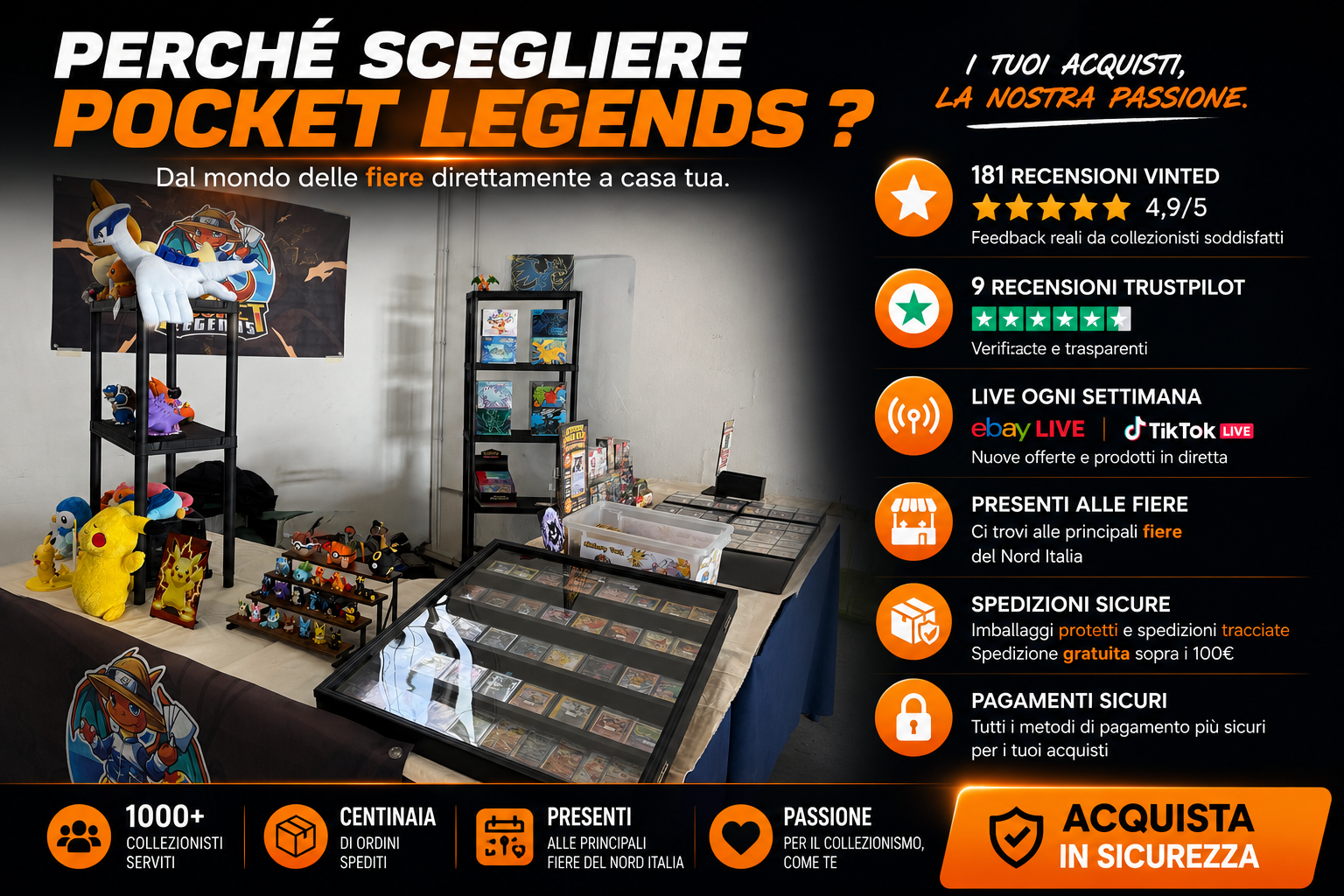 Pocket Legends