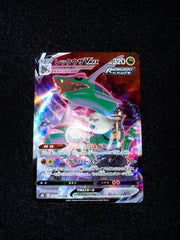 Rayquaza V Max Climax
