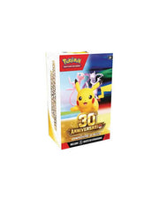 Bundle 30esimo / sealed