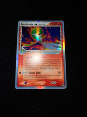 Gardevoir Ex Dragon Frontiers / Excellent