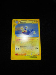 Lanturn Holo Aquapolis / Near mint+