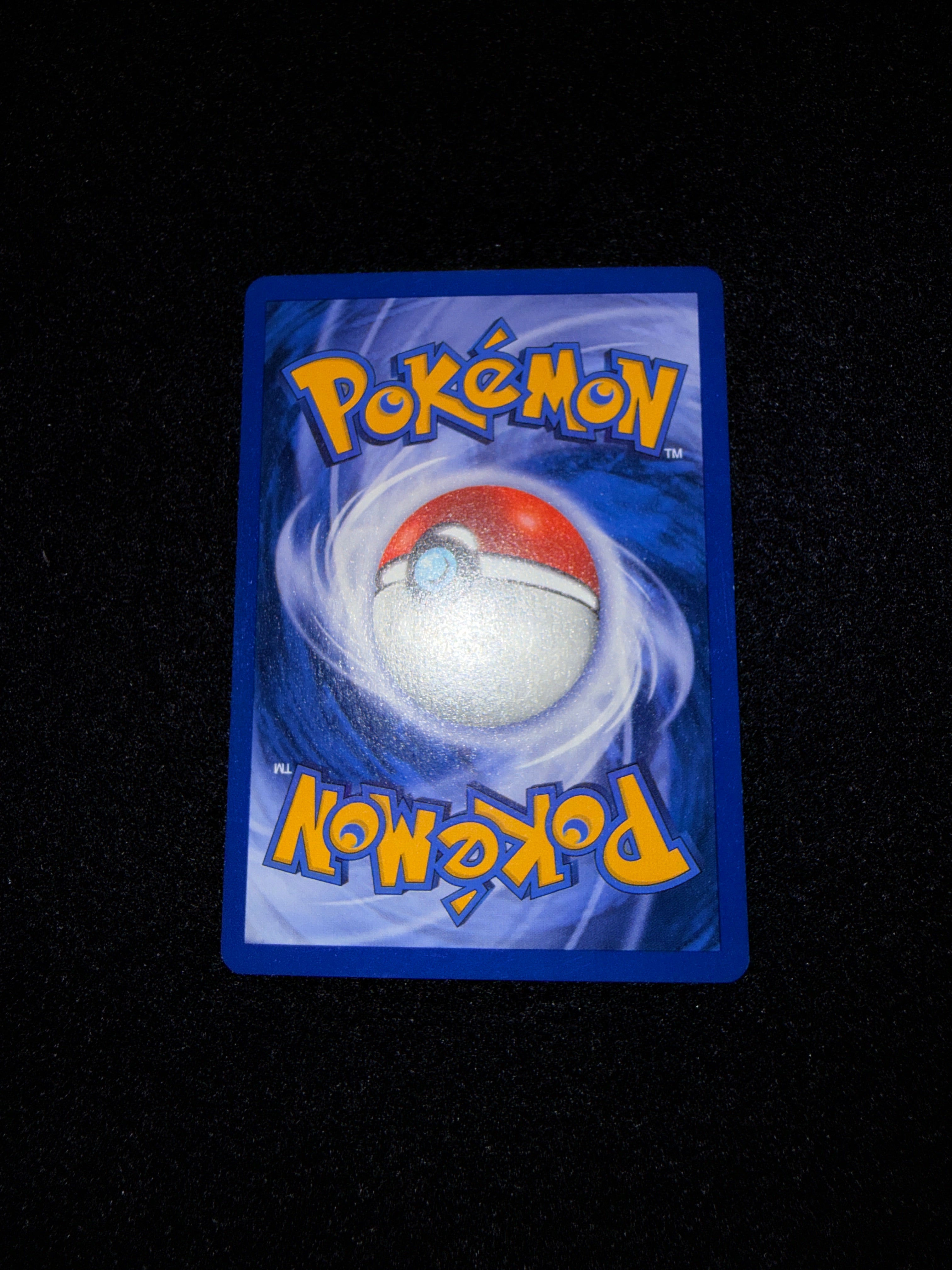 Lanturn Holo Aquapolis / Near mint+