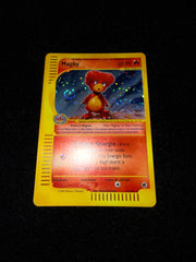 Magby Holo Expedition / Near mint