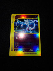 Mewtwo Holo Reverse Expedition / Near mint