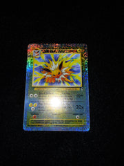Jolteon Reverse Holo Legendary Collection
