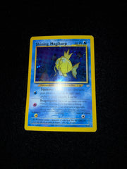 Shining Magikarp Holo / Excellent+