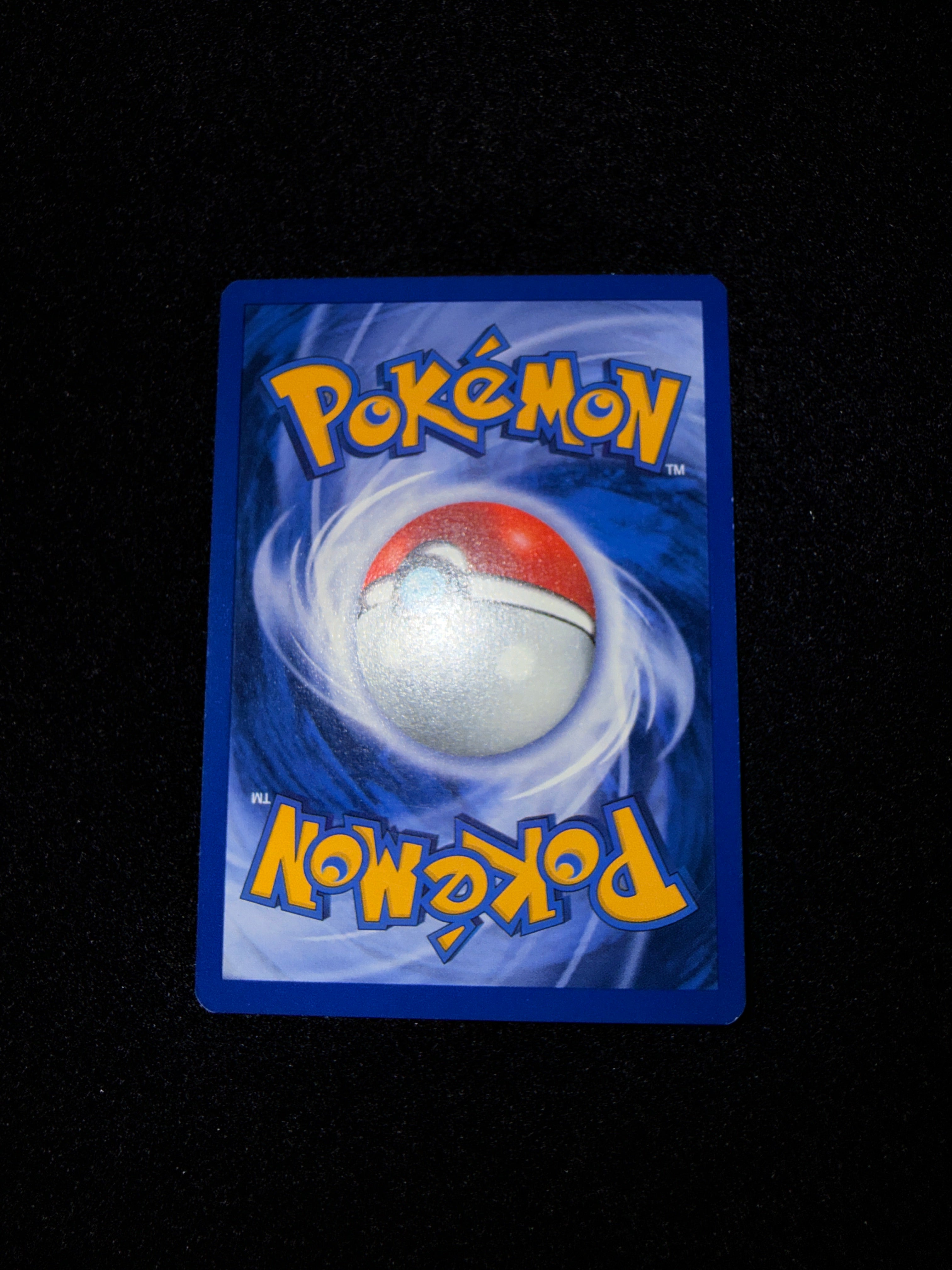 Rhydon Holo Skyridge / Near Mint
