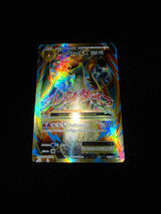M Charizard XY 101/108 NM-
