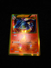 Charizard Uragano Plasma / Good
