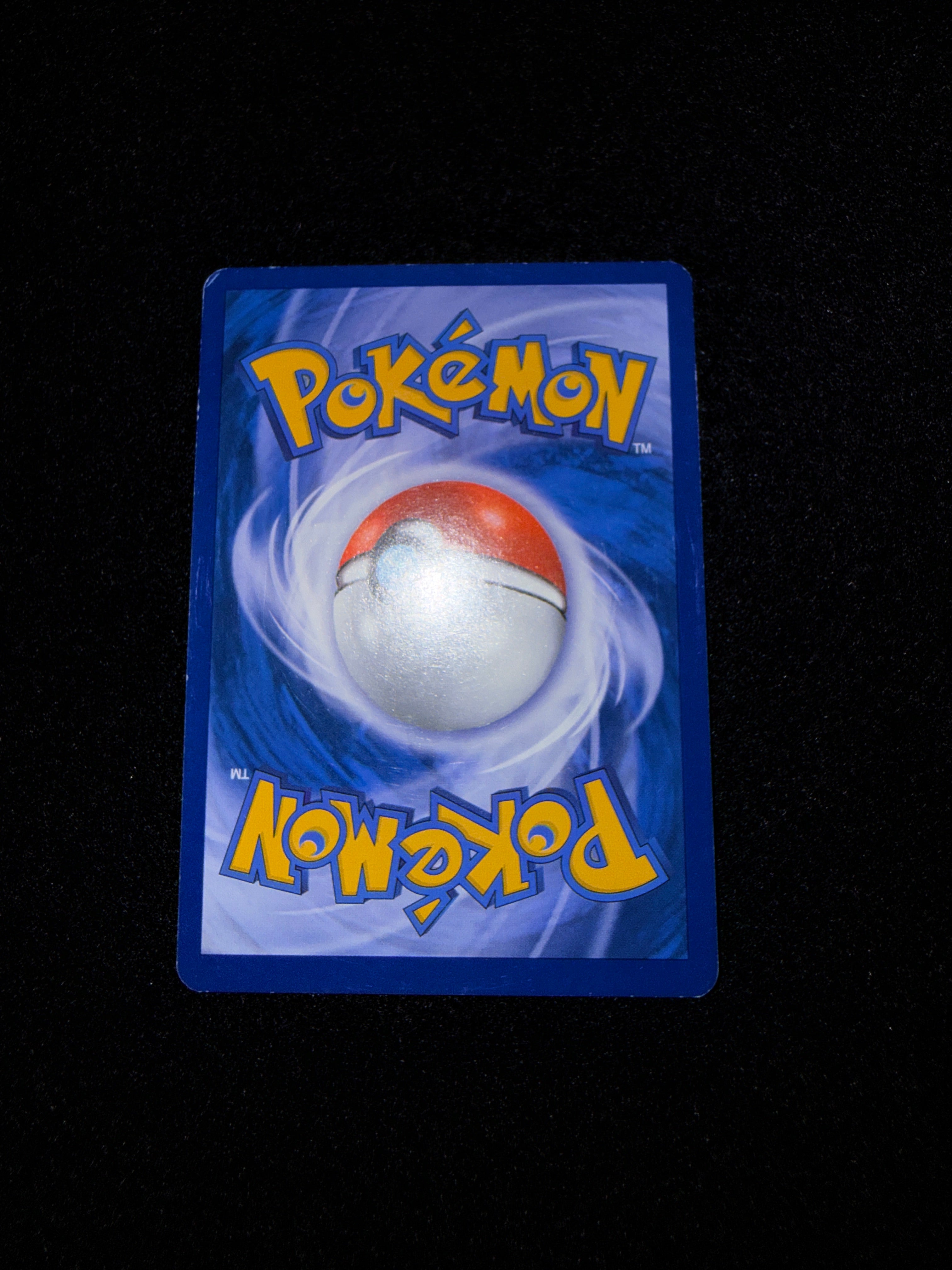 Charizard Uragano Plasma / Good