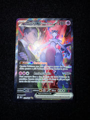 Mewtwo Tivali Predestinati / Near Mint