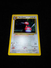 Porygon2 Neo Revelation / Near Mint