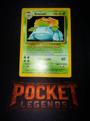 Venusaur Set Base / Excellent-