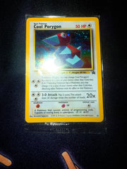 Cool Porygon Sealed