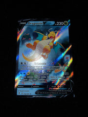 Dragonite V Evoluzioni Eteree / Near Mint