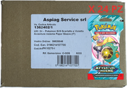 Case Avventure Insieme Paper Sleeve (24 pz)