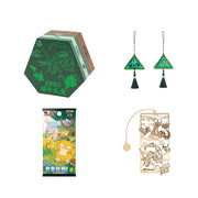 Collezione Rayquaza Dragon Boat Festival Gift Box CHINA