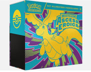 Etb Ascesa Eroica