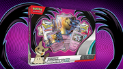 Collezione Mimikyu Ex 2023