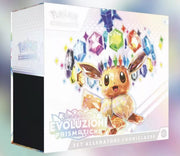 Etb Evoluzioni Prismatiche