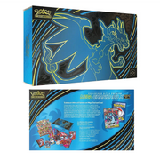 Mega Charizard ex Ultra Premium Collection- Fiamme Spettrali